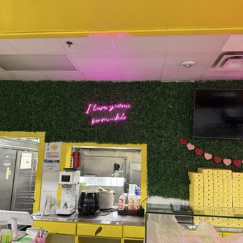 Mochinut - Donuts Near Me - Austin, Texas