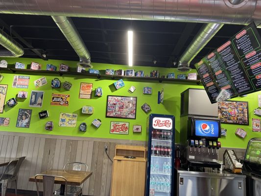 Lunch Box Dearborn Heights by null