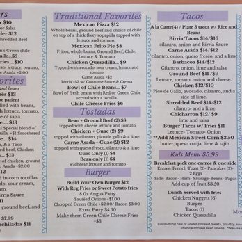 Rosie's Cafe - Burgers Near Me - Grants, New Mexico