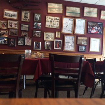 Luigi's Ristorante & Catering - Big collection of photos with national and local celebrities. - Italian Near Me - Clymer, Pennsylvania Luigi's Ristorante & Catering - Big collection of photos with national and local celebrities. - Italian Near Me - Clymer, Pennsylvania
