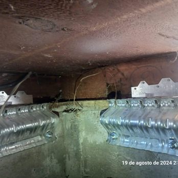 Golden Bay Foundation Builders - Foundation Repair Near Me - Walnut Creek, California