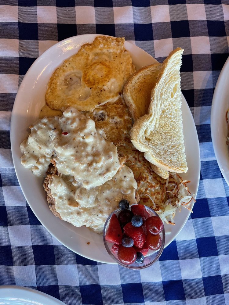 THE BLUEBELL CAFE 14 Photos 101 E St SE, Quincy, Washington Cafes