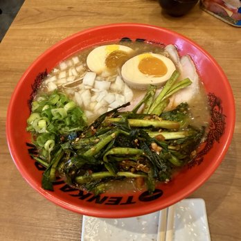 Tenkaippin - Max Ramen - Ramen Near Me - Los Angeles, California Tenkaippin - Max Ramen - Ramen Near Me - Los Angeles, California