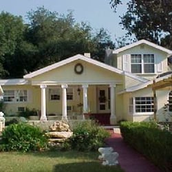 The Lake House Bed & Breakfast