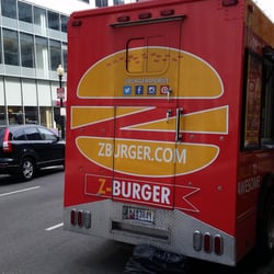 Z-Burger Mobile