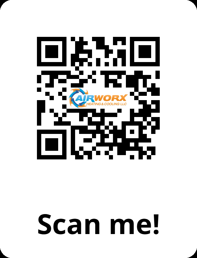 Airworx Heating & Cooling - veterans service organization in Spotsylvania Courthouse, VA