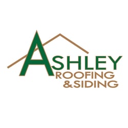 Ashley Roofing & Siding