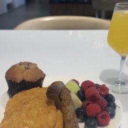 Breakfast Breakfast