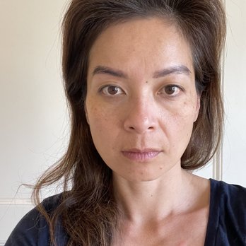 Sugaring NYC - Bedford - After services. Very subtle shaping, all the growth was kept so I can fake it like I have "naturally" thick brows. - Sugaring Near Me - Bedford, New Hampshire Sugaring NYC - Bedford - After services. Very subtle shaping, all the growth was kept so I can fake it like I have "naturally" thick brows. - Sugaring Near Me - Bedford, New Hampshire