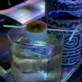 UnderTow Gilbert - Cocktail Bars Near Me - Gilbert, Arizona