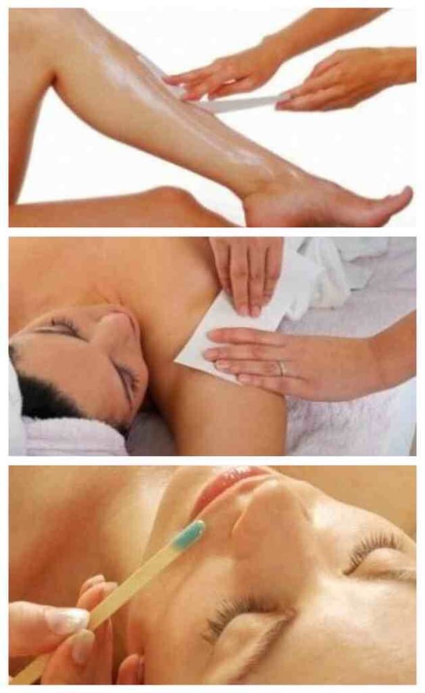 Janete's Esthetic Services Logo