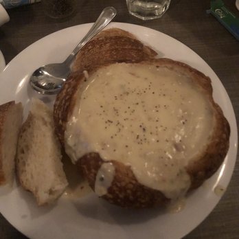 Zelda's - Clam Chowder - Bars Near Me - Capitola, California Zelda's - Clam Chowder - Bars Near Me - Capitola, California