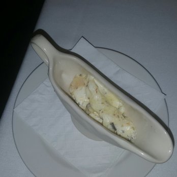 801 Chophouse - Bone marrow butter. - Steakhouses Near Me - Omaha, Nebraska 801 Chophouse - Bone marrow butter. - Steakhouses Near Me - Omaha, Nebraska