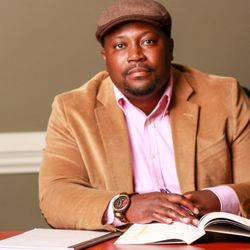 Counseling with a Purpose - Christopher Geter- COO