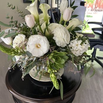 Flower Synergy - Florists Near Me - Costa Mesa, California Flower Synergy - Florists Near Me - Costa Mesa, California