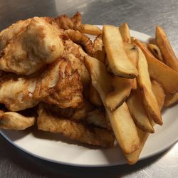 Trailways On 27 Supper Club