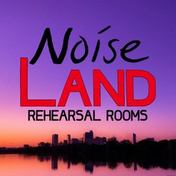 Noiseland Rehearsal Rooms
