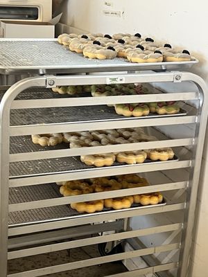 Kin Bakeshop by null