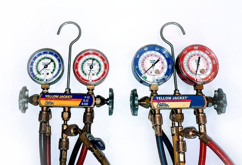 Slide of Emergency Response Plumbing Heating & Air Conditioning