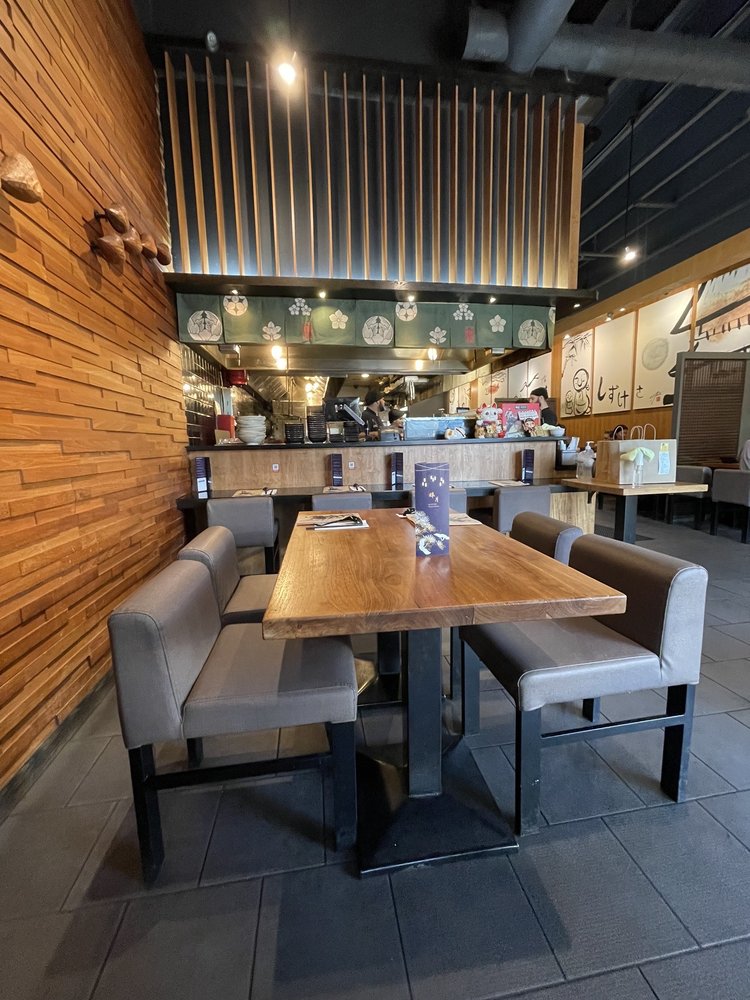 Kizuki Ramen & Izakaya