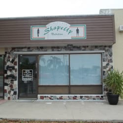 Shapeup Nutrition