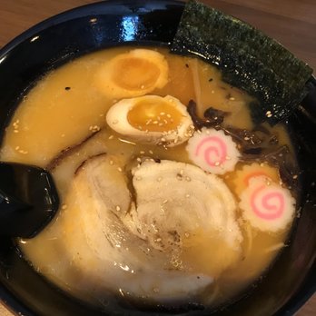 Toki - Ramen Near Me - Spring, Texas Toki - Ramen Near Me - Spring, Texas