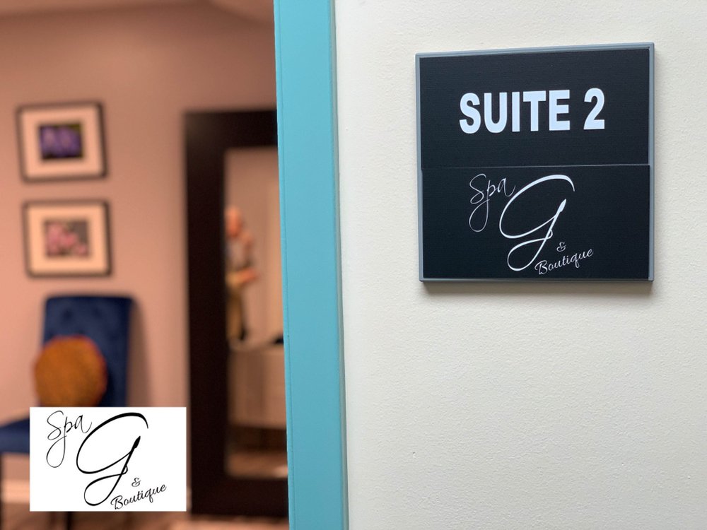 Spa G & Boutique Image