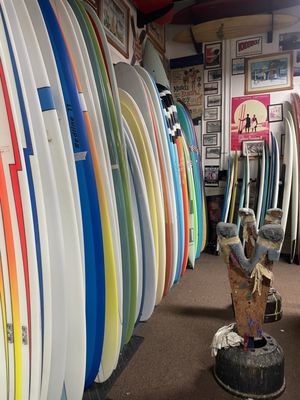 ET Surfboards by null