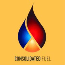 Slide of Consolidated Fuel