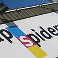Rap Spiderweb