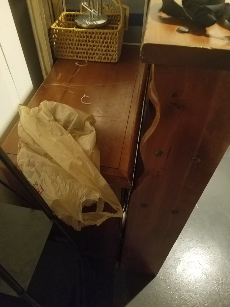 RED RACKS THRIFT STORES CLOSED 11 Reviews 6314 N Oak Trfy, Kansas