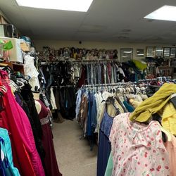 2nd Chance Consignment