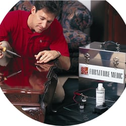 Phillips Furniture Restoration and Upholstery Service - Specializing in furniture repair and restoration.