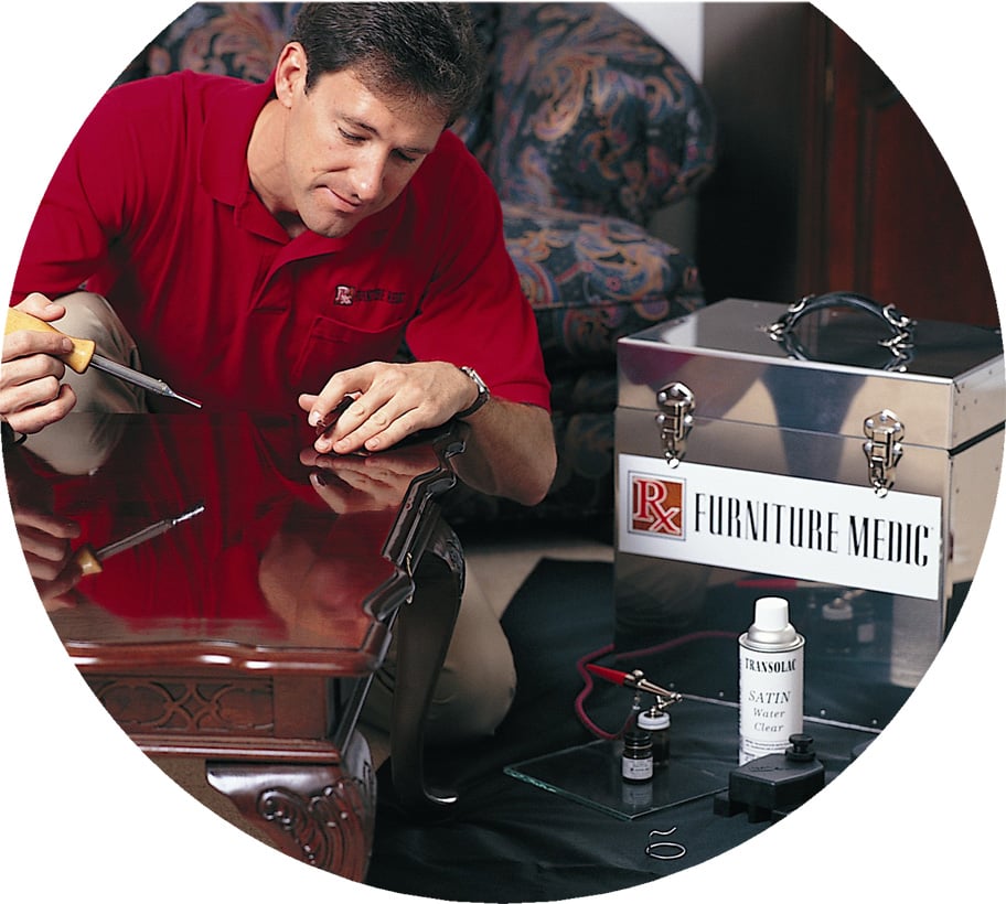 Phillips Furniture Restoration and Upholstery Service - upholstery in Tyrone, GA