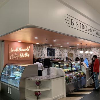 Hotel Atwater - Bistro adjacent to hotel - Hotels Near Me - Avalon, California Hotel Atwater - Bistro adjacent to hotel - Hotels Near Me - Avalon, California