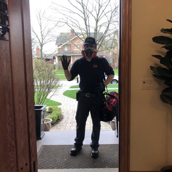 Rose Pest Solutions - Rose Pest Solutions Specialist Max! - Pest Control Near Me - Chicago, Illinois