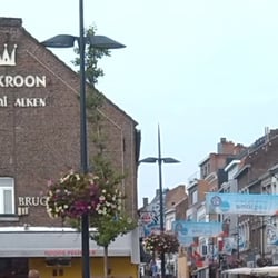 De Kroon