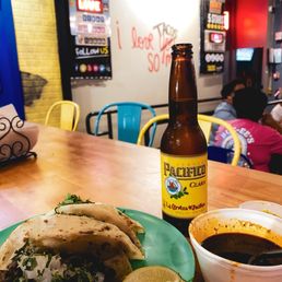 Gringo Tacos Gringo Tacos