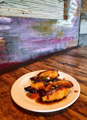 Ohho Noodles Market by null