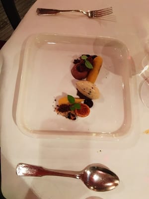 Restaurant RICO'S by null