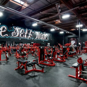 Self Made Training Facility - Gyms Near Me - Murrieta, California Self Made Training Facility - Gyms Near Me - Murrieta, California