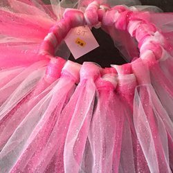 Kiddy Korner Children's Store - Tutu $9.99