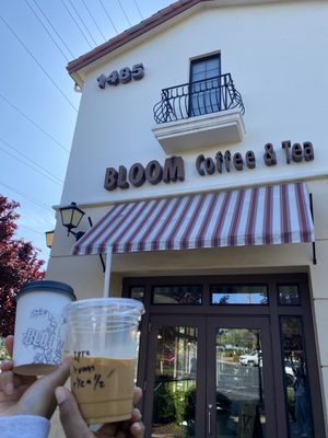 Bloom Coffee & Kitchen by null