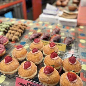 Unregular Bakery - Bakeries Near Me - New York, New York Unregular Bakery - Bakeries Near Me - New York, New York