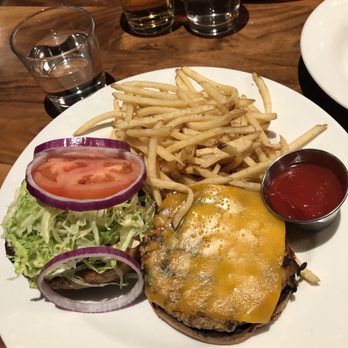 Remington's - Veggie Burger - American Near Me - Chicago, Illinois Remington's - Veggie Burger - American Near Me - Chicago, Illinois