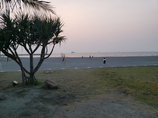 Sunset Beach Resort by null