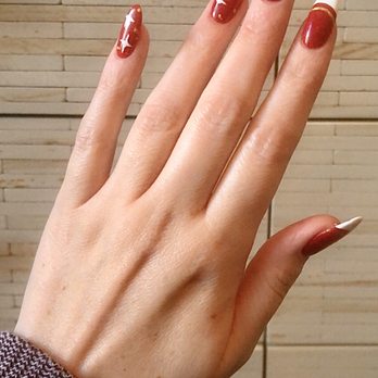 CC Nails - Holiday manicure - Nail Salons Near Me - Houston, Texas CC Nails - Holiday manicure - Nail Salons Near Me - Houston, Texas