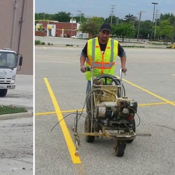 Apollo Commercial Maintenance - Since 1999, Apollo Commercial Maintenance has been proudly serving commercial property owners throughout the Chicagoland area. - General Contractors Near Me - Palatine, Illinois