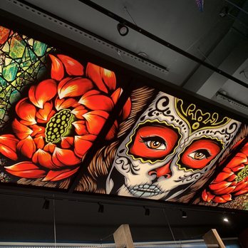 Gonza Tacos Y Tequila - Mexican Near Me - Cary, North Carolina