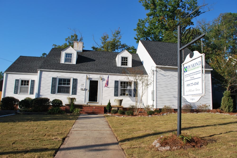 Dymond Speech & Rehab - child therapist in Sanford, NC